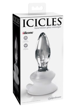 Icicles No. 91