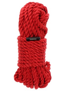 Lina BDSM Bondage Rope 10 meter 7 mm