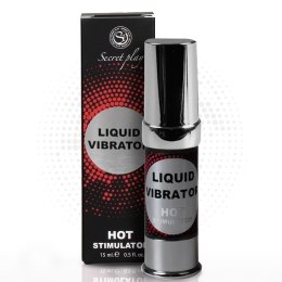 Żel stymulujący podniecający orgazmowy sex 15ml