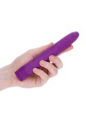 7" Vibrator - Biodegradable - Purple