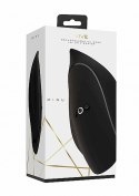 Stymulator Minu - Lay On Vibrator - Black