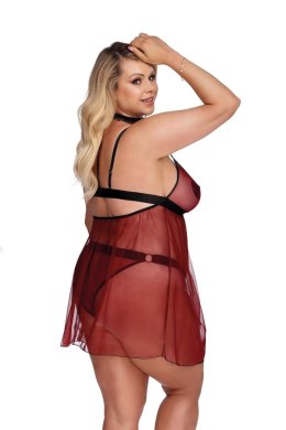 ARABELLA (CHEMISE/HALKA) XXL+