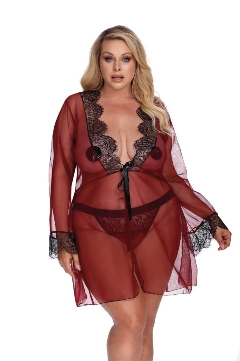 ARABELLA (ROBE/PENIUAR) XXL+