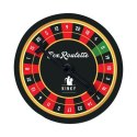 Seks Roulette Kinky (NL-DE-EN-FR-ES-IT-PL-RU-SE-NO)