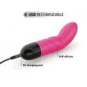 Wibrator punktu g dorcel expert g 16cm 10 trybów