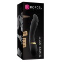 Wibrator punktu g dorcel tender spot: 20cm 7 tryb