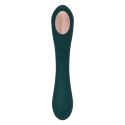 Stymulator-Quiver Teal