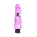 9 Inch Dildo-Purple