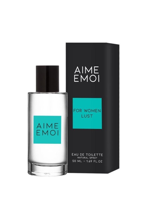 Perfumy - AIME EMOI 50ml.