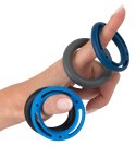 Cock Ring Set Pack of 2