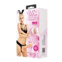 Dildo realistyczny penis wibracje strap-on 26cm