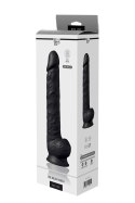 Duże dildo naturalny realistyczny penis sex 38cm