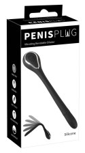 Penisplug Vibrating bendible D