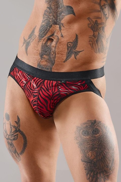 Majtki jockstraps - XL