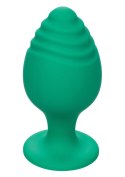 Cheeky Buttplug Green