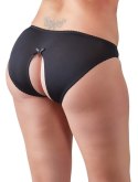 Crotchless Briefs 2XL