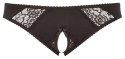 Crotchless Briefs 2XL