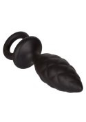 Silicone Anal Probe Kit Black