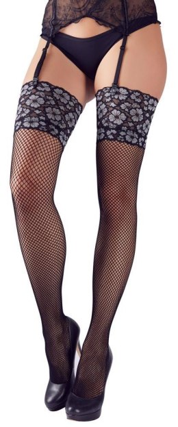 Stockings Lace S/M