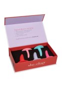 5pc Wearable Dilator Set Assortment