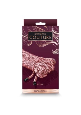 Bondage Couture Rope Pink