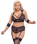 Bra Set Bondage 3XL