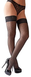 Hold-up Stockings Dots 5