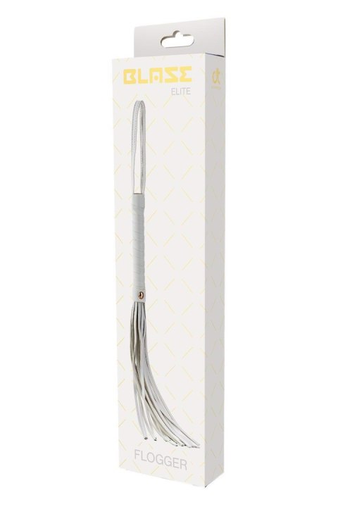 BLAZE ELITE FLOGGER WHITE