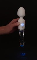 Glass Vibrator 1