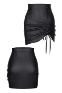 Bielizna-AZZURRA001 BLACK S