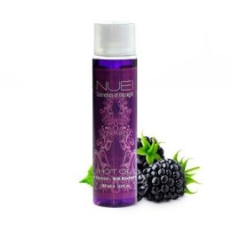 NUEI HOTOIL Wild Blackberry - 100ml