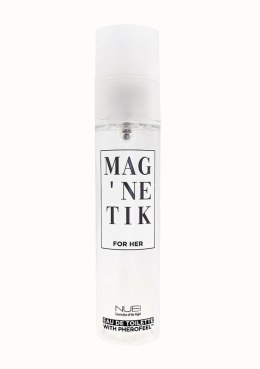 NUEI MAG'NETIK For Her - 50ml