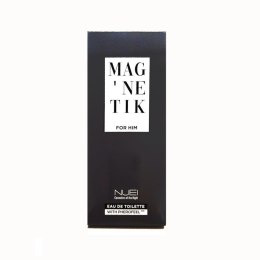 NUEI MAG'NETIK For Him 50 ml