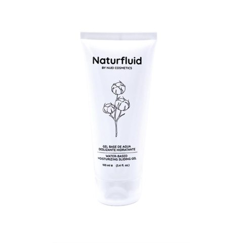 NUEI NATURFLUID Sliding Gel/ Extra Thick 100 ml