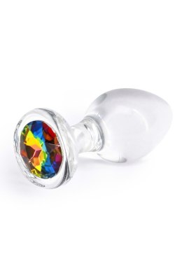 CRYSTAL DESIRES RAINBOW GEM MEDIUM