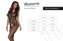 Bodystocking 6528 L/XL