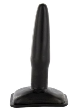 Plug-PROBE ANAL PLEASURE SYSTEM BLACK