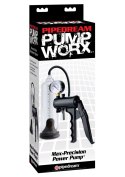 Pompka-PW MAX PRECISION POWER PUMP