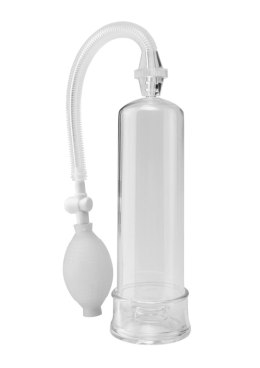 Pompka-pw beginners power pump clear