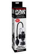 Pompka-pw beginners vibrating pump