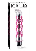 Wibrator-ICICLES NO 19 - GLASS VIBRATOR