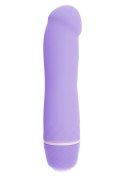 Wibrator-VT MICROSCOPIC MINI P PURPLE