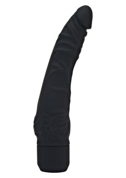 Wibrator jak penis z żyłkami naturalny 7tryb 21cm