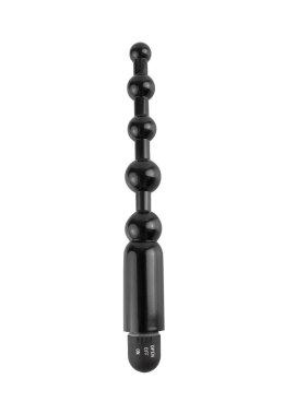 Plug/kulki-BEGINNERS POWER BEADS BLACK