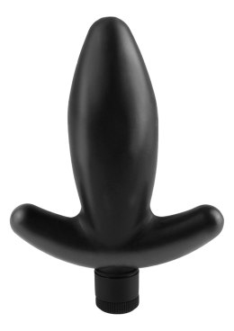 Plug/vibr-BEGINNERS ANAL ANCHOR BLACK