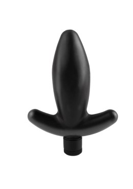 Plug/vibr-BEGINNERS ANAL ANCHOR BLACK