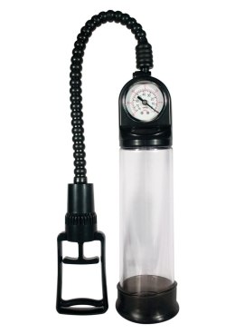 Pompka-pump master black