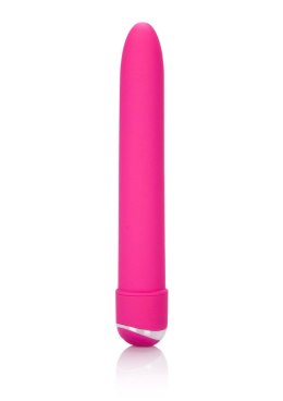 Wibrator-CLASSIC CHIC 7F. MASSAGER PINK 15X3