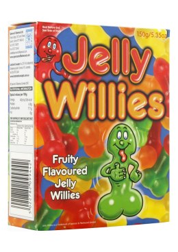 Słodycze-JELLY WILLIES