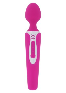 Stymulator-LEGEND MASSAGER PINK